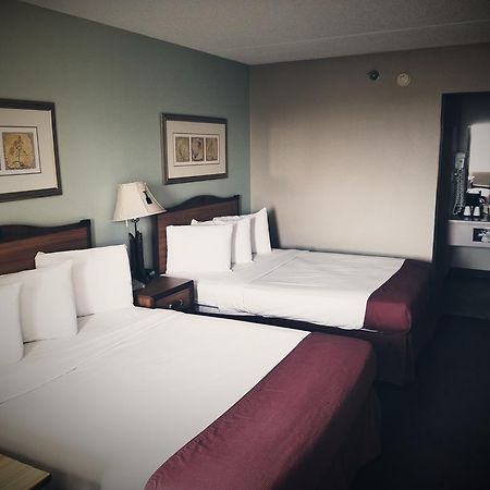 American Eagle Inn & Suites Branson Esterno foto