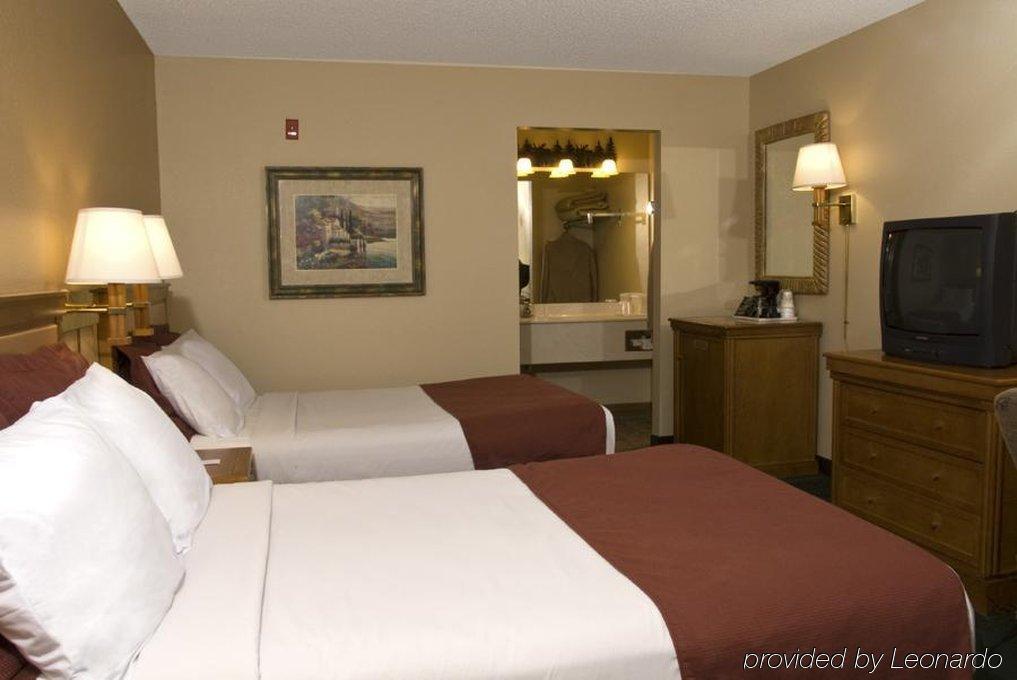 American Eagle Inn & Suites Branson Camera foto