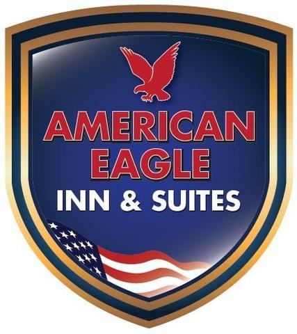 American Eagle Inn & Suites Branson Esterno foto