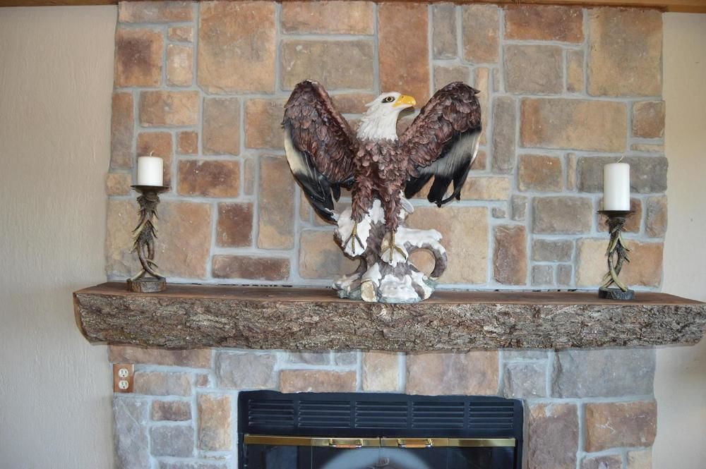 American Eagle Inn & Suites Branson Esterno foto