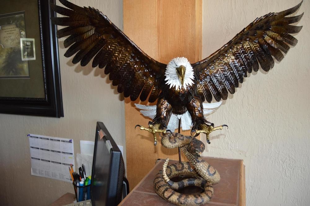 American Eagle Inn & Suites Branson Esterno foto