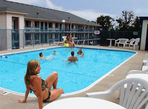 American Eagle Inn & Suites Branson Esterno foto